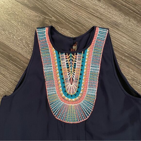 Ranni Gill sleeveless blouse - Picture 3 of 8